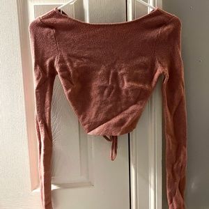 Urban outfitters sweater, size small